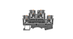160 160 Dskk 2.5 2 Katlı Yaylı Tip Ray Klemens
