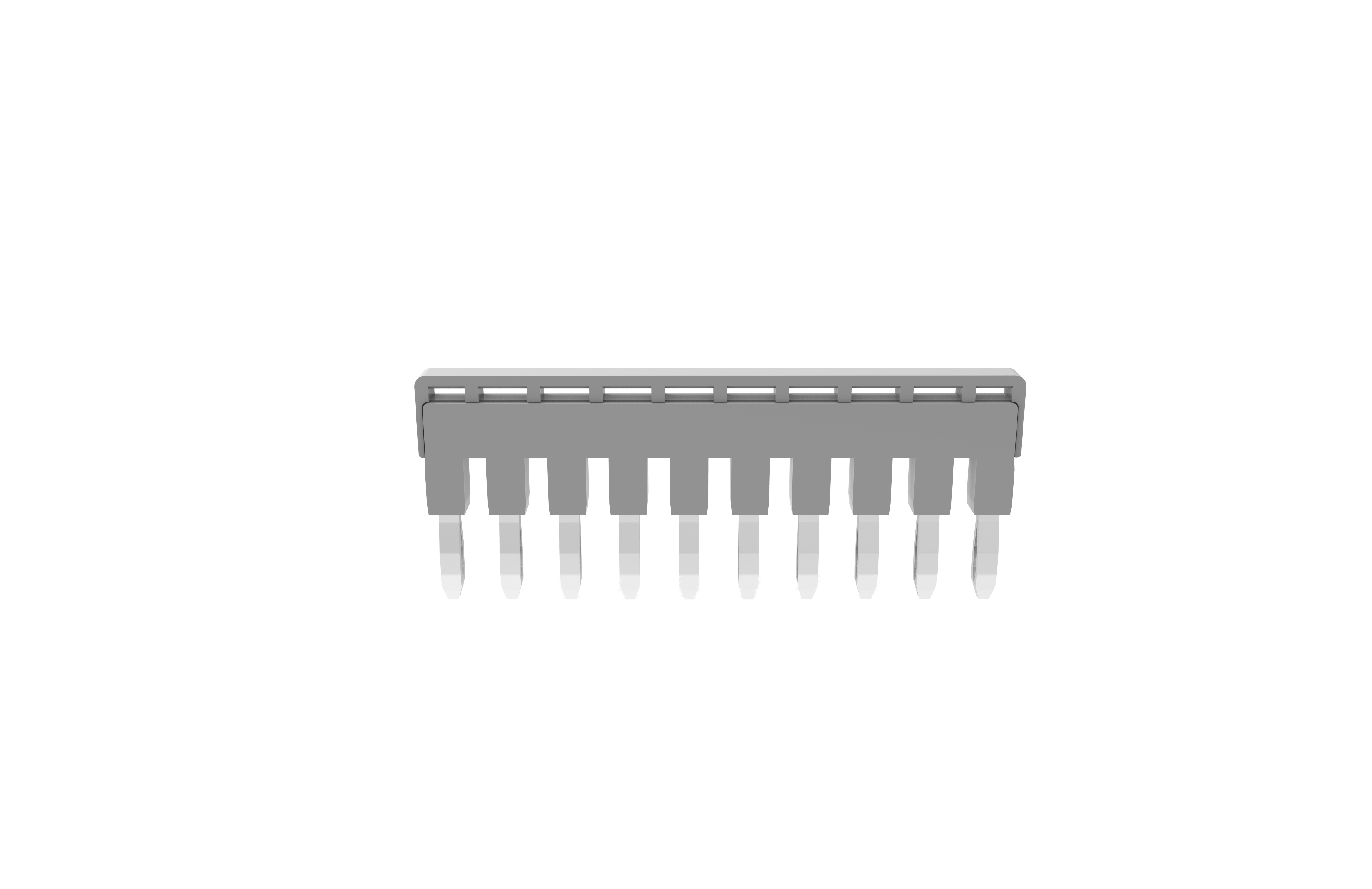 150 420 Dfa 4-10p 2.5mm 10lu Vidalı Tip Klemens Köprüsü