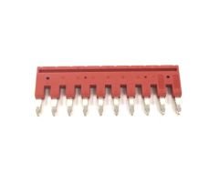 160 390 Ds2.5-4  2.5mm 10lu Vidalı Tip Klemens Köprüsü