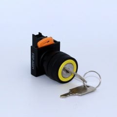 Fortech 0-1 Anahtarlı Kalıcı Mandal Buton