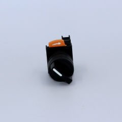 Fortech 0-1 Yaylı Mandal Buton