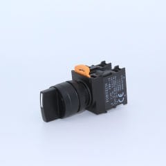 Fortech 1-0-2 Kalıcı Mandal Buton