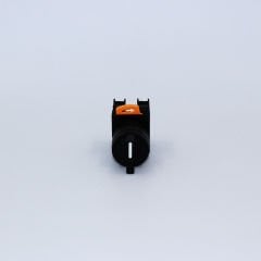 Fortech 1-0-2 Kalıcı Mandal Buton