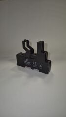 060 110 Tek Kontak Röle Soketi