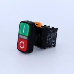 Fortech İkiz Buton