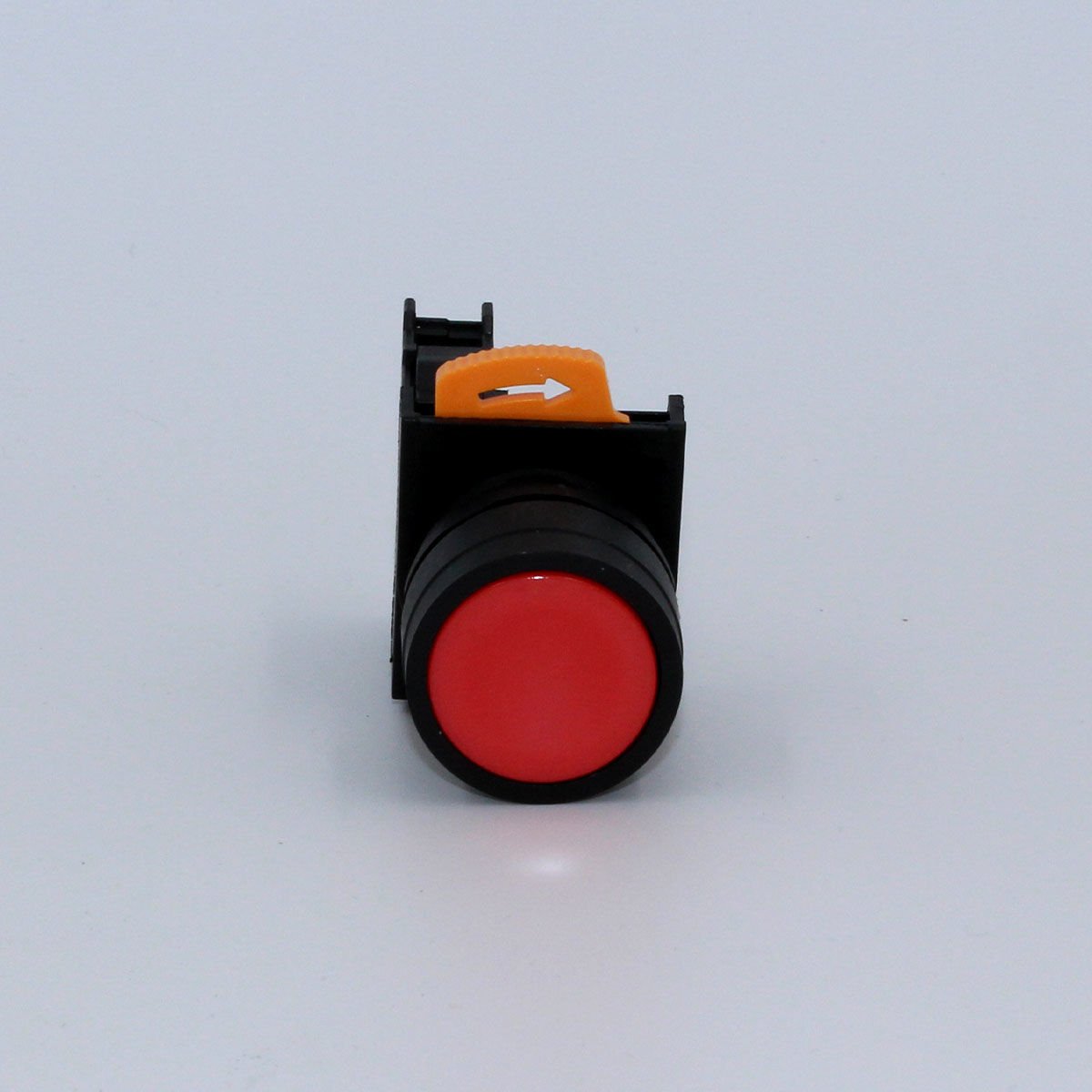 Fortech Yaylı Kırmızı Stop Butonu