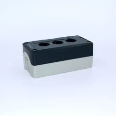 Fortech Üçlü Buton Kutusu