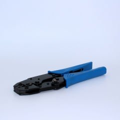 Fortech İzoleli Papuç Sıkma Pensesi