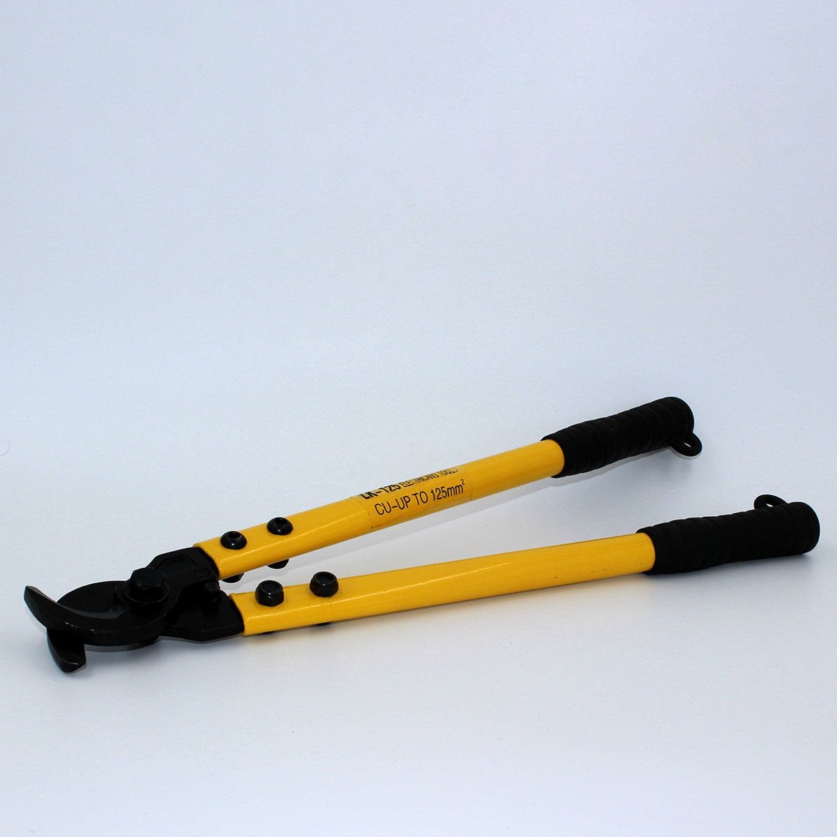 Fortech Kablo Kesme Makası Max-125Mm