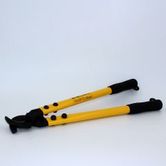 Fortech Kablo Kesme Makası Max-125Mm