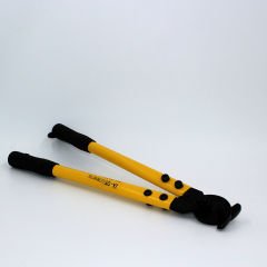 Fortech Kablo Kesme Makası Max-125Mm