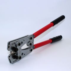 Fortech Skp Sıkma Pensesi 6-50Mm