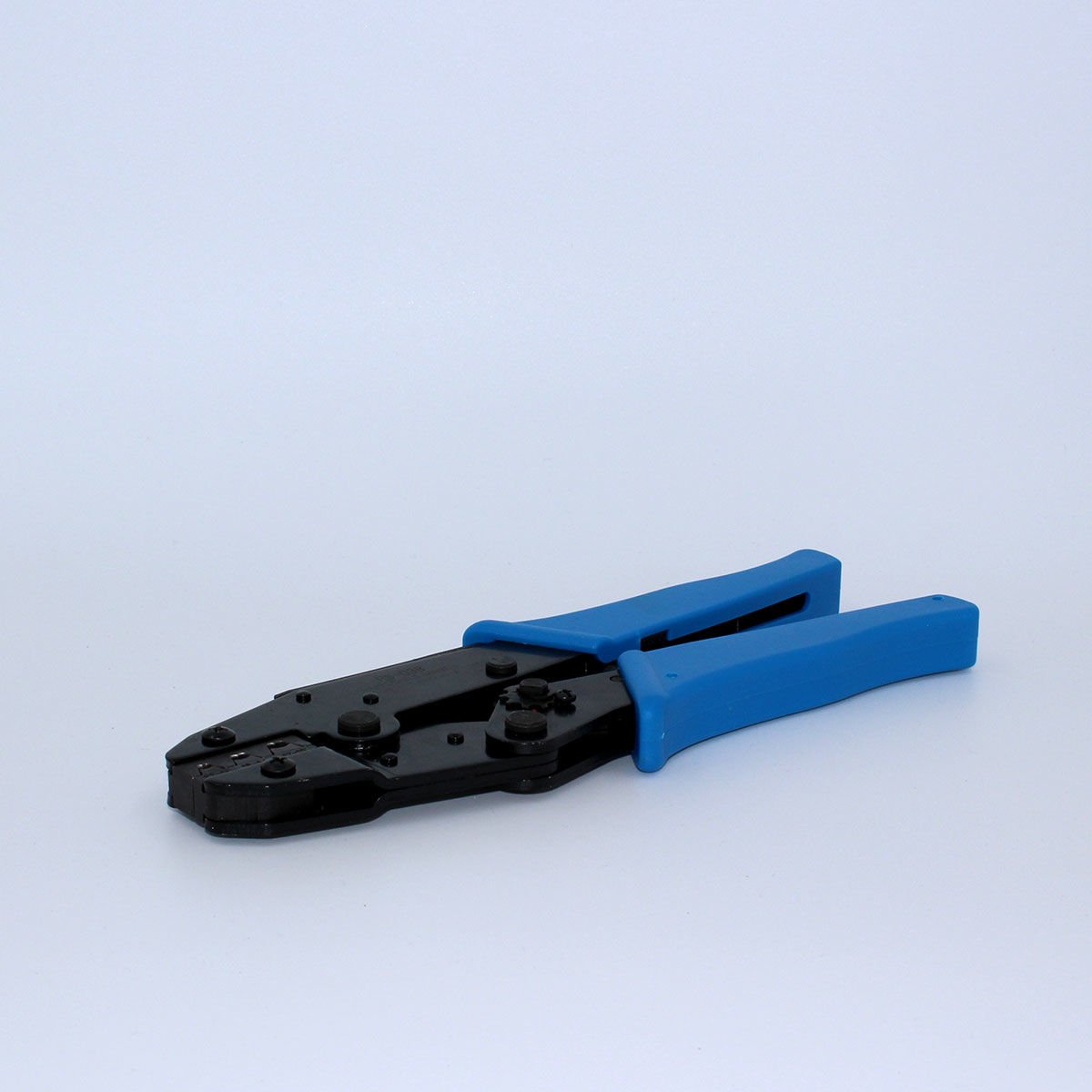 Fortech Terminal Sıkma Pensesi