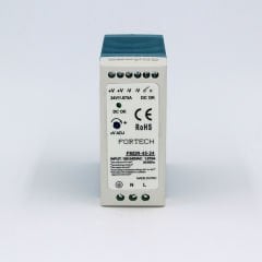 Fortech 45W-24V 1,87Amp Ray Tip Güç Kaynağı