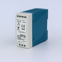 Fortech 45W-24V 1,87Amp Ray Tip Güç Kaynağı