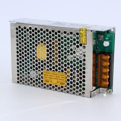 Fortech 50W-12V 4.16Amp Delikli Tip Güç Kaynağı