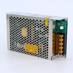 Fortech 50W-24V 2.08Amp Delikli Tip Güç Kaynağı