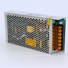 Fortech 100W-12V 8.33Amp Delikli Tip Güç Kaynağı