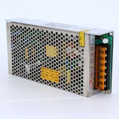 Fortech 100W-24V 4.16Amp Delikli Tip Güç Kaynağı