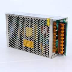 Fortech 200W-12V 16.65Amp Delikli Tip Güç Kaynağı