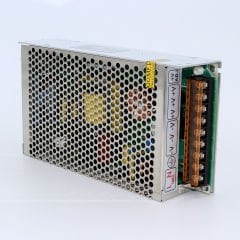 Fortech 200W-24V 8.30Amp Delikli Tip Güç Kaynağı