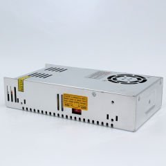 Fortech 300W-12V 25Amp Delikli Tip Güç Kaynağı