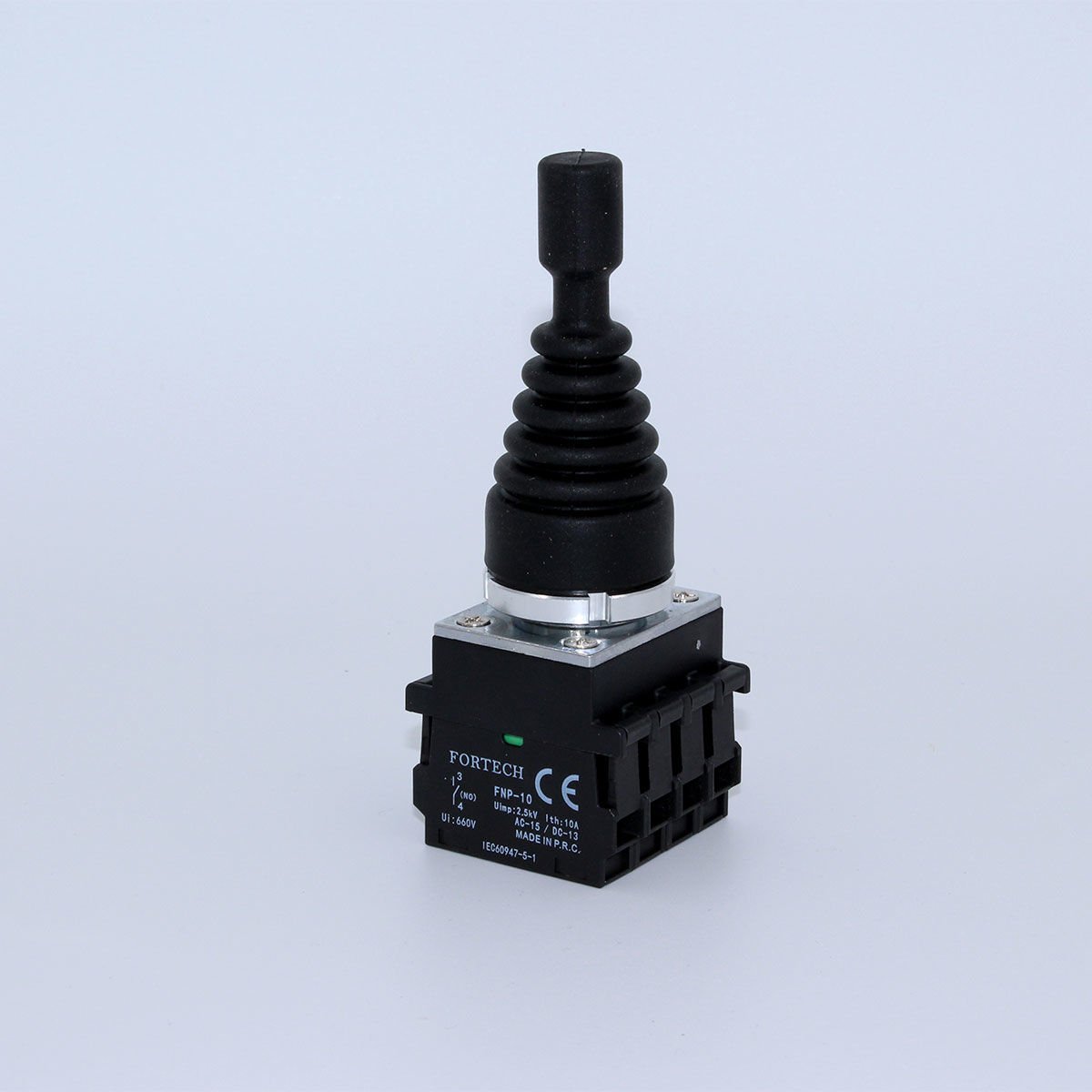 Fortech Dört Yönlü Kalıcı Joistik