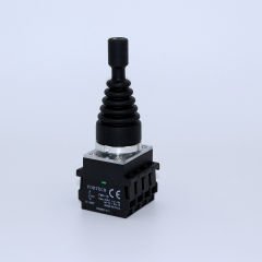 Fortech Dört Yönlü Yaylı Joistik