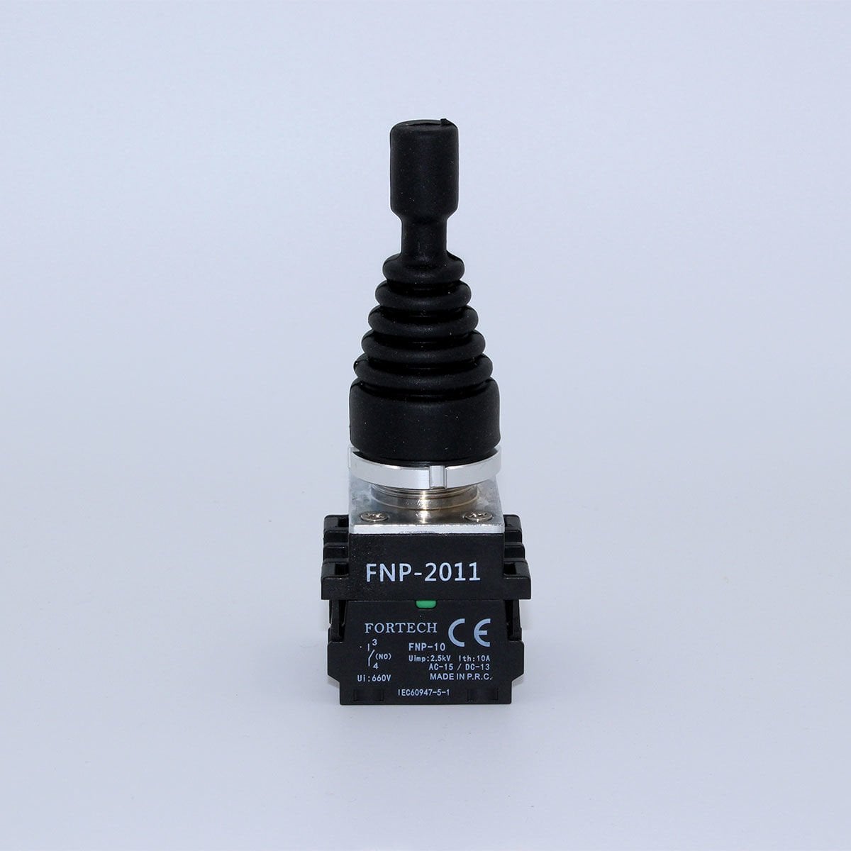 Fortech İki Yönlü Kalıcı Joistik