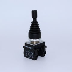 Fortech İki Yönlü Kalıcı Joistik