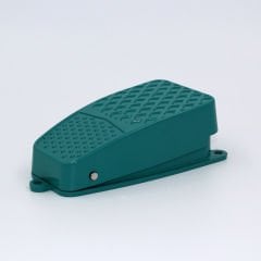 Fortech Alüminyum Gözde Pedal