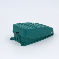 Fortech Alüminyum Gözde Pedal