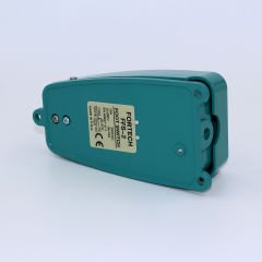 Fortech Alüminyum Gözde Pedal