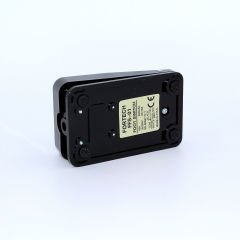 Fortech Plastik Gövde Pedal