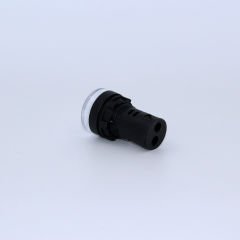 Fortech 22Mm 24V Sinyal Lambası Beyaz