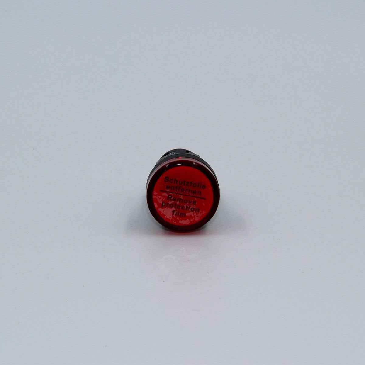 Fortech 22Mm 24V Sinyal Lambası Kırmızı