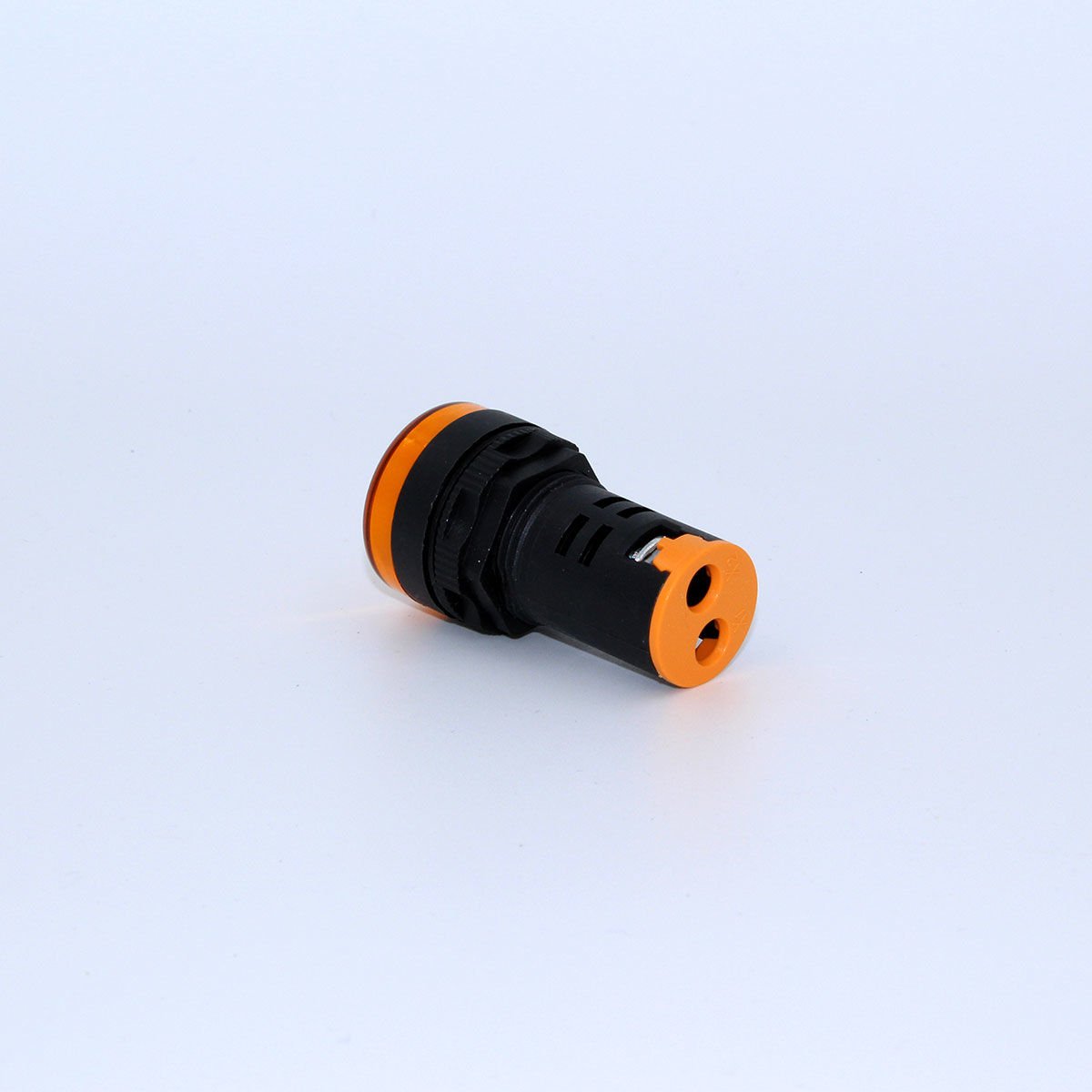 Fortech 22Mm 24V Sinyal Lambası Sarı