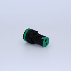 Fortech 22Mm 24V Sinyal Lambası Yeşil