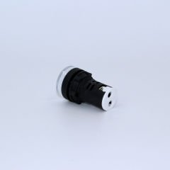 Fortech 22Mm 220V Sinyal Lambası Beyaz