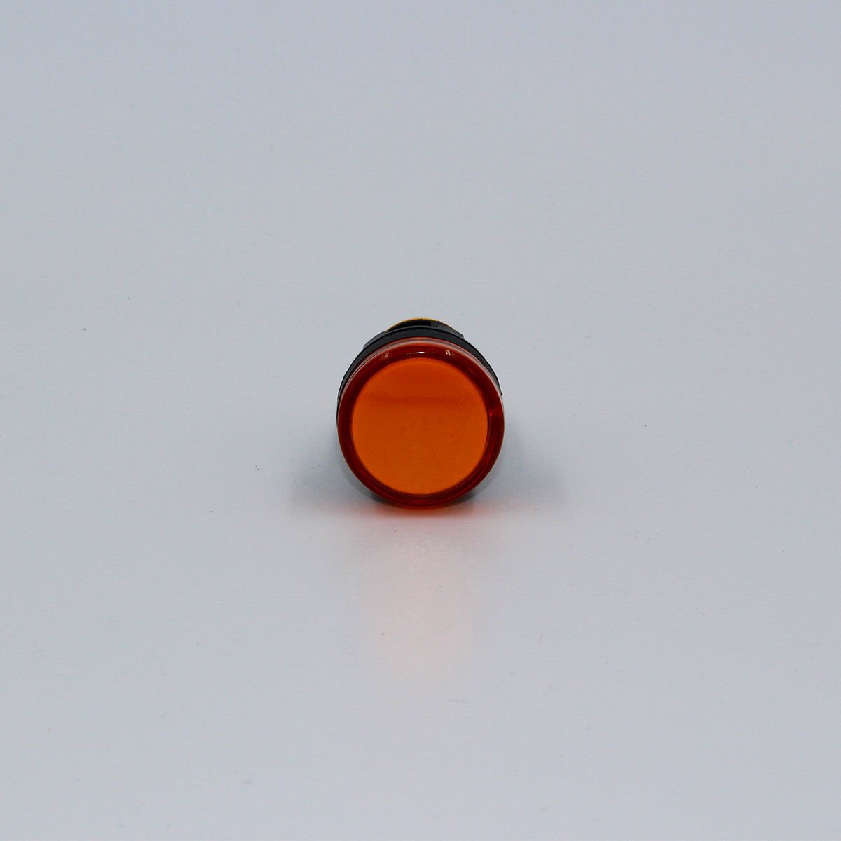 Fortech 22Mm 220V Sinyal Lambası Sarı