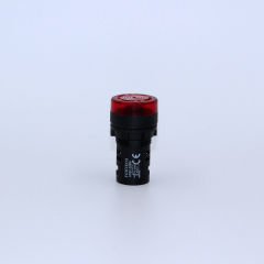 Fortech Ledli Buzzer 220Vac-Dc
