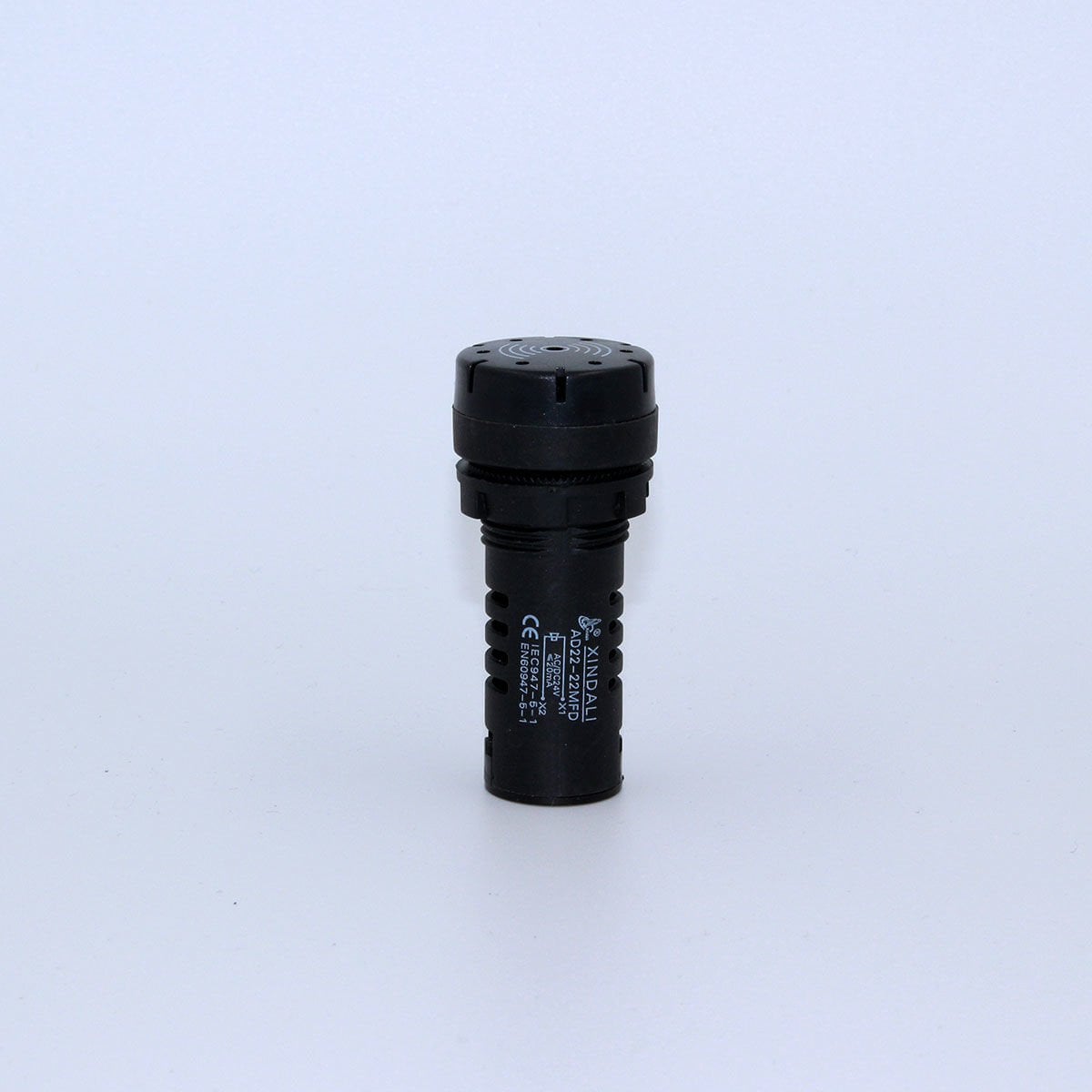 Fortech Ledsiz Buzzer 24Vac-Dc