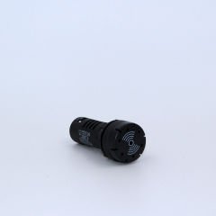 Fortech Ledsiz Buzzer 24Vac-Dc