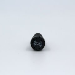 Fortech Ledsiz Buzzer 24Vac-Dc