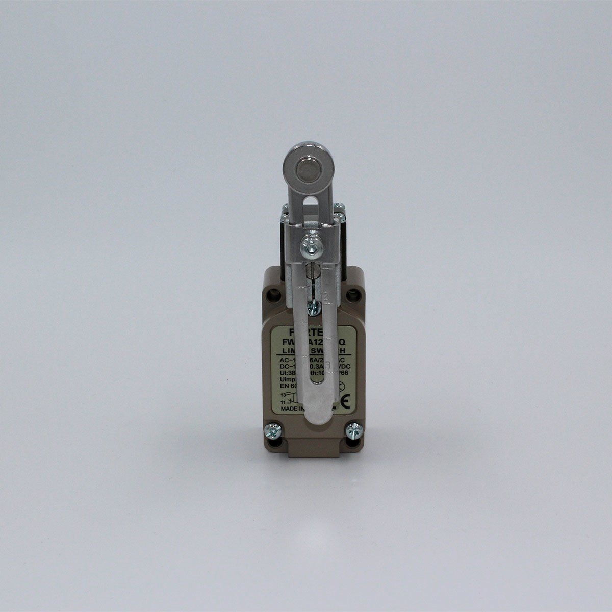 Fortech Açısal Hareketli Ayarlı Switch