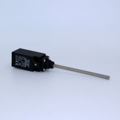 Fortech Açısal Hareketli Kalın Spiral Telli Switch