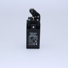 Fortech Açısal Hareketli Makaralı Switch