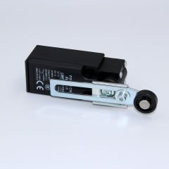 Fortech Açısal Hareketli Makaralı Switch