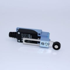 Fortech Açısal Hareketli PlastiK Makaralı Switch