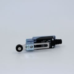 Fortech Açısal Hareketli PlastiK Makaralı Switch